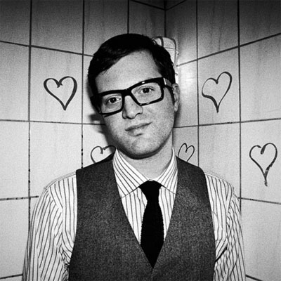 Gewinne 3x2 Tickets für Mayer Hawthorne im abart