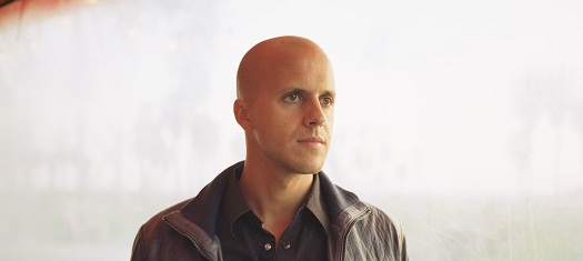 Pop in der Altstadt - Gratis an «das festival» 2011 zu Milow & Co