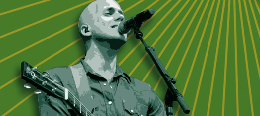 Chartstürmer und eine Legende - Gratis ans Summer Sound 2012 zu Milow, The BossHoss und Jimmy Cliff