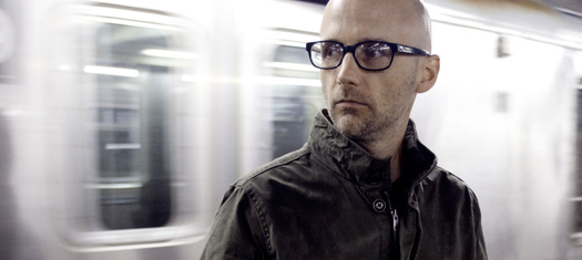 Vielfältiger Mix - Gratis am Samstag ans FestiNeuch 2011 zu Moby, Metronomy etc.