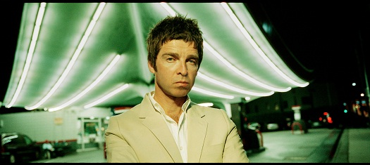 Ein Gallagher, die Jones und eine Ladung Indie - Gratis am Donnerstag ans Gurtenfestival 2012