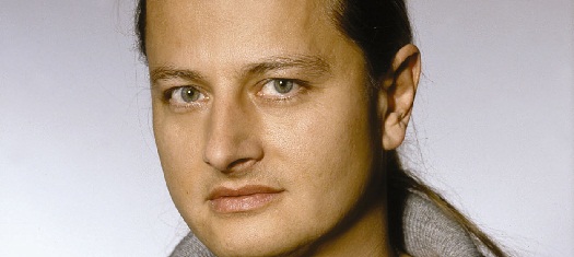 Erlebte dieses Jahr sein 22. (!) Gurtenfestival: Philippe «Phibe» Cornu