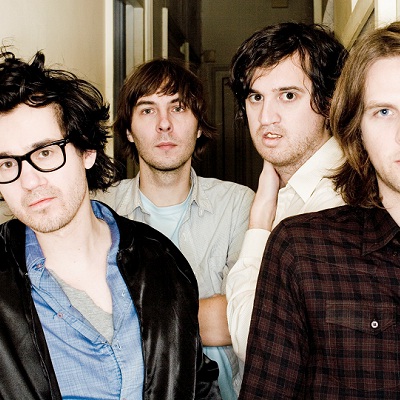 Phoenix wohl am Paléo Festival Nyon 2013 - Kommen die Arctic Monkeys auch?