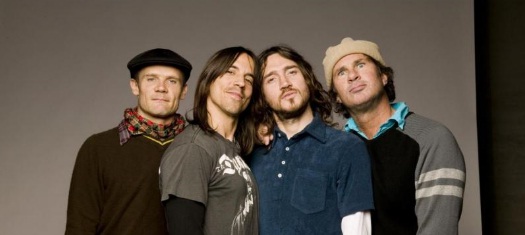 Keine Red Hot Chili Peppers am Southside/Hurricane 2012