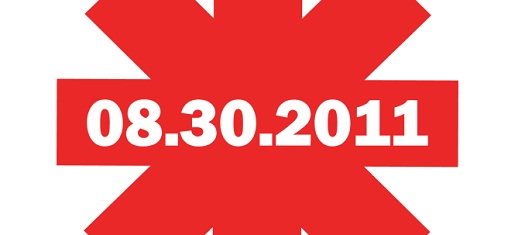 Neues Red Hot Chili Peppers-Album im August 2011