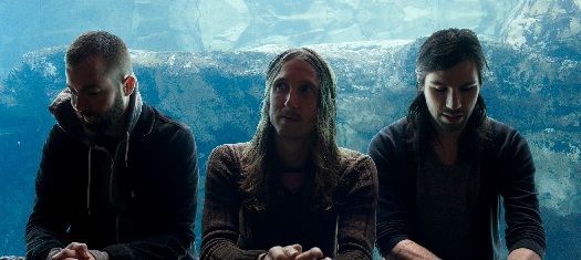 Gratis zu Russian Circles ins Bad Bonn