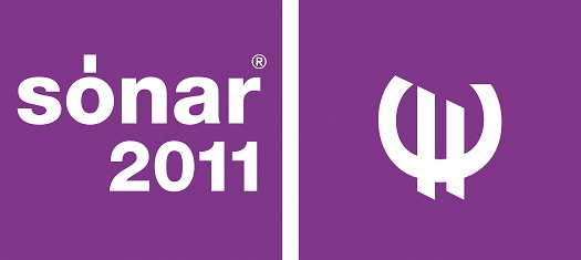 Das europäische Mekka des Elektros - Gratis ans Sonar Festival nach Barcelona