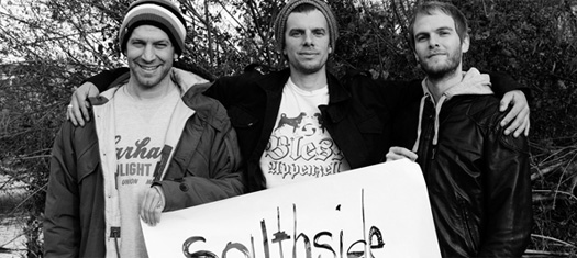Die Sportfreunde Stiller 2012 zu Gast am Southside/Hurricane