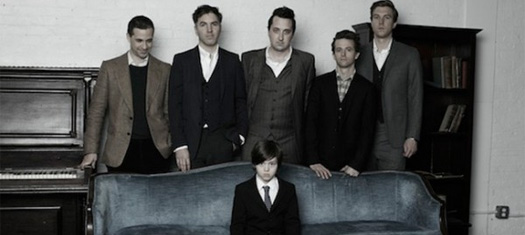 Beeindruckend konstant - Gratis zu The Walkmen nach Zürich