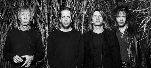 Everybody knows - Gratis zu The Young Gods ins KiFF