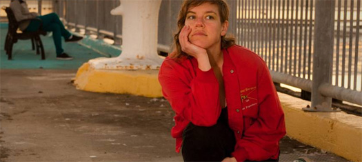 Hausgemachter Lo-Fi-Folk - Gratis zu tUnE-yArDs ins Bad Bonn