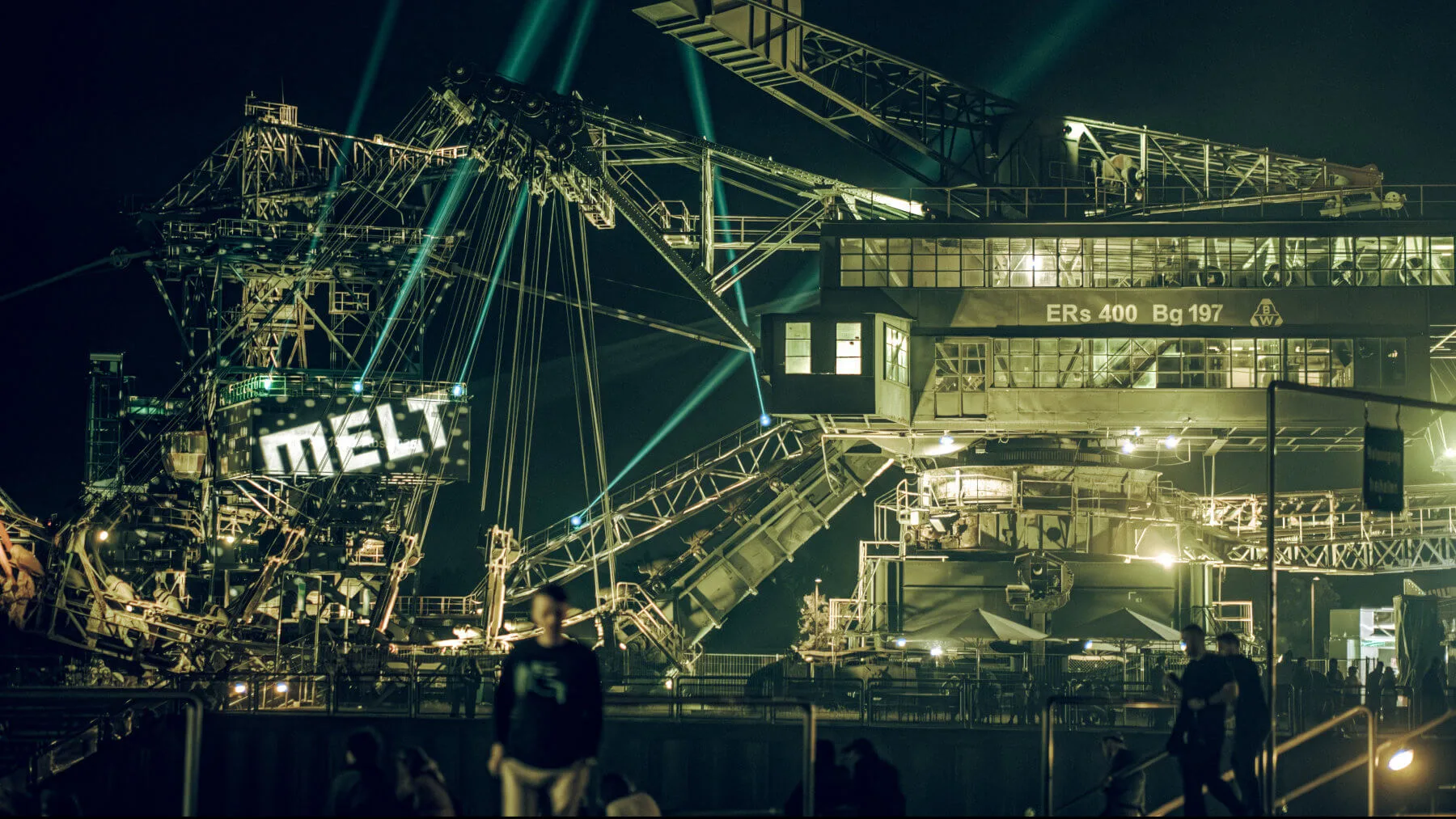 Melt! Festival
