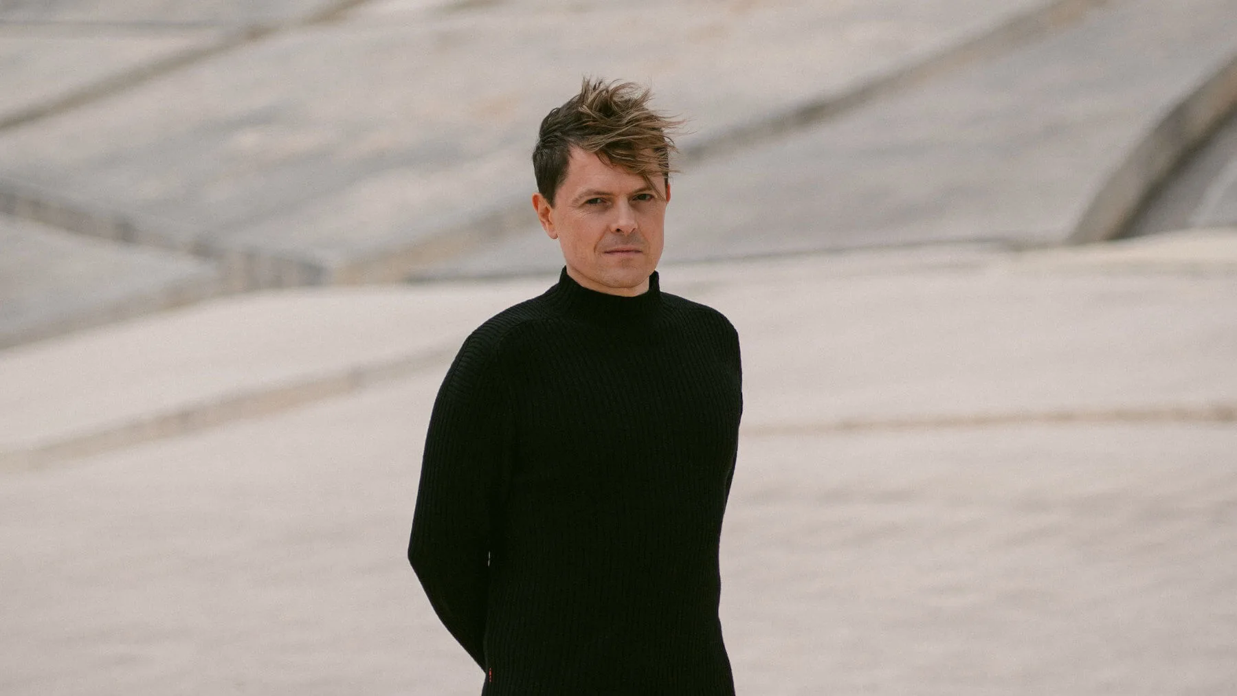 Michael Patrick Kelly