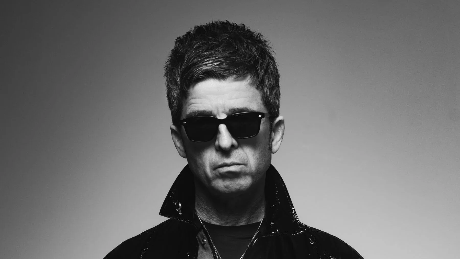Noel Gallagher's High Flying Birds