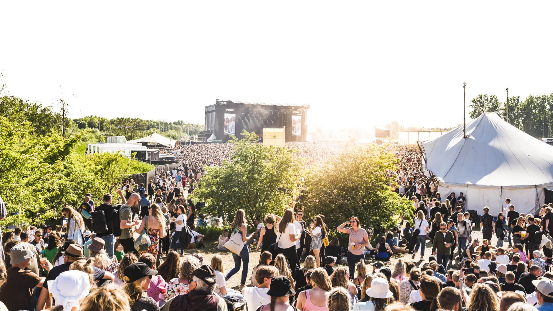 NorthSide Festival