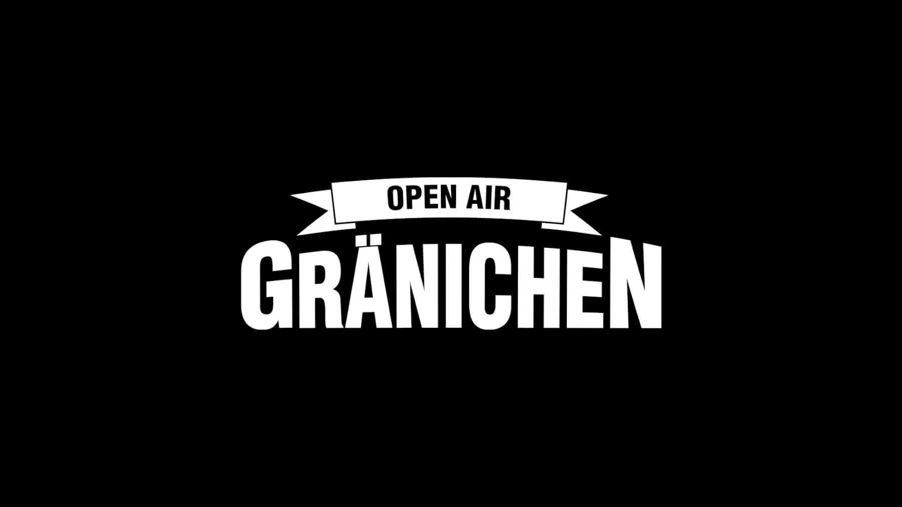 Open Air Gr&auml;nichen