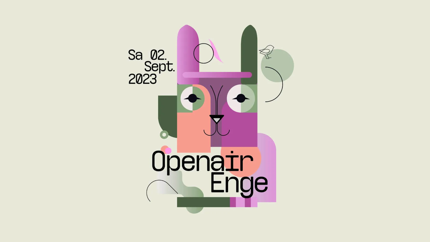 Openair Enge