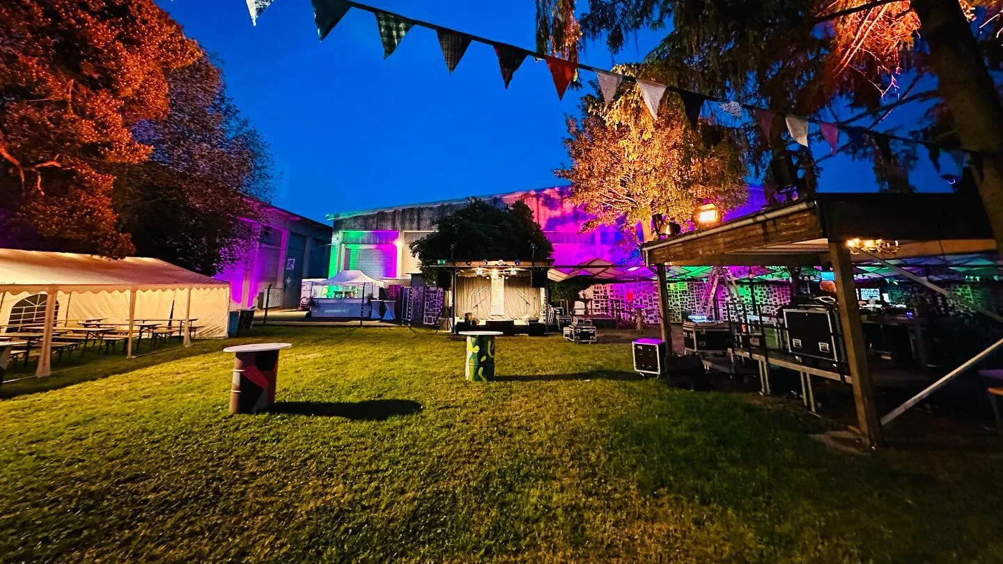 Orange Blossom Special