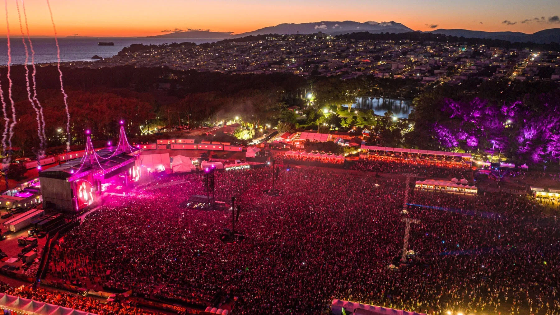 Outside Lands