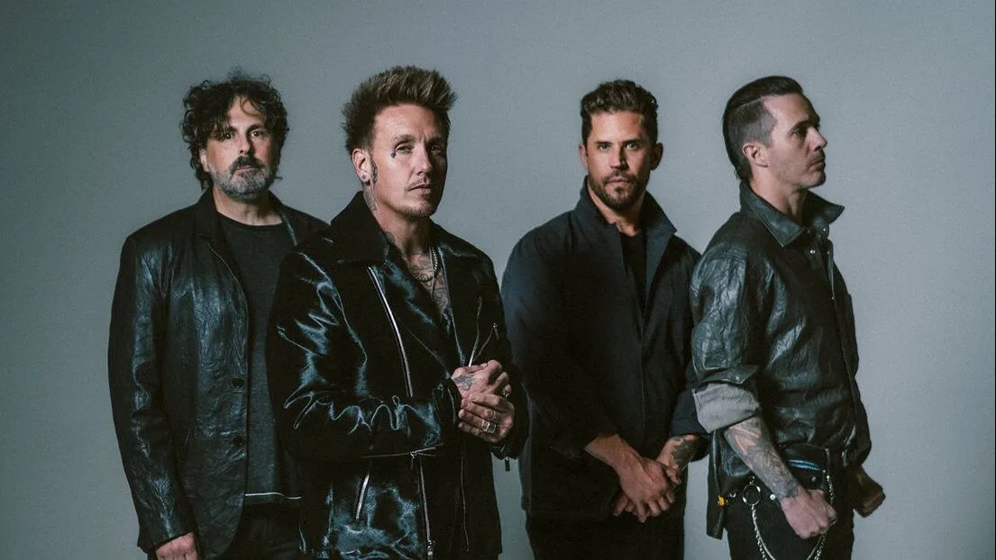Papa Roach