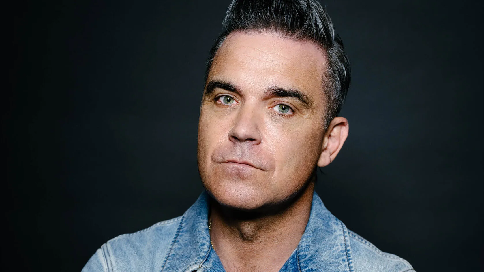 Robbie Williams