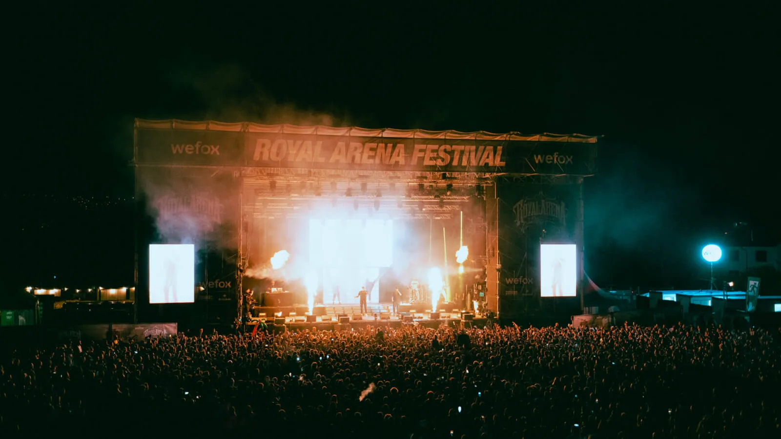 Royal Arena