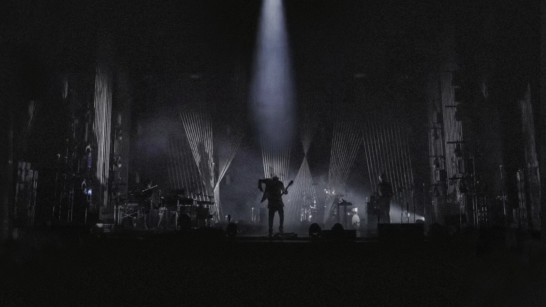 Sigur R&oacute;s