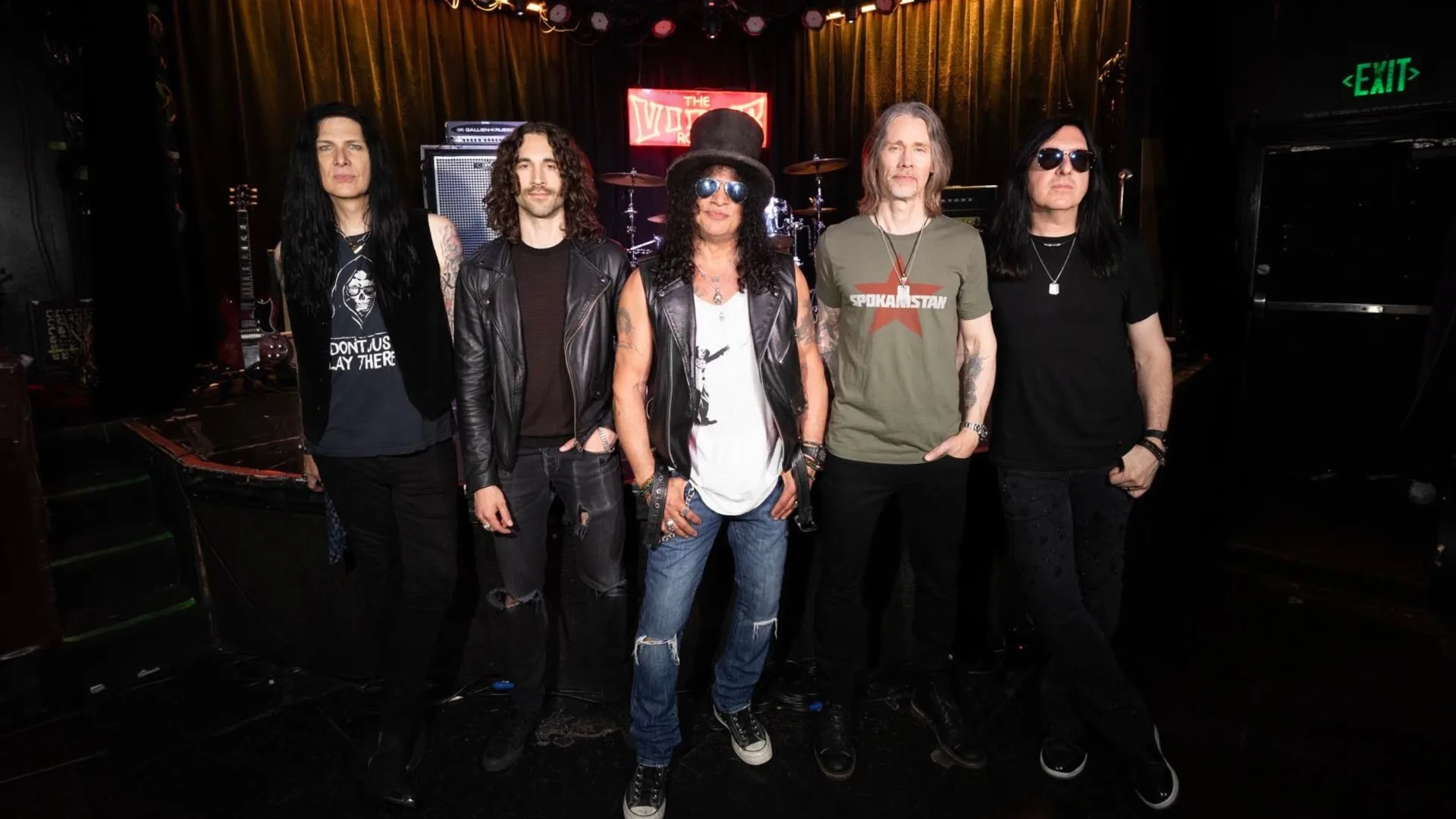 Slash