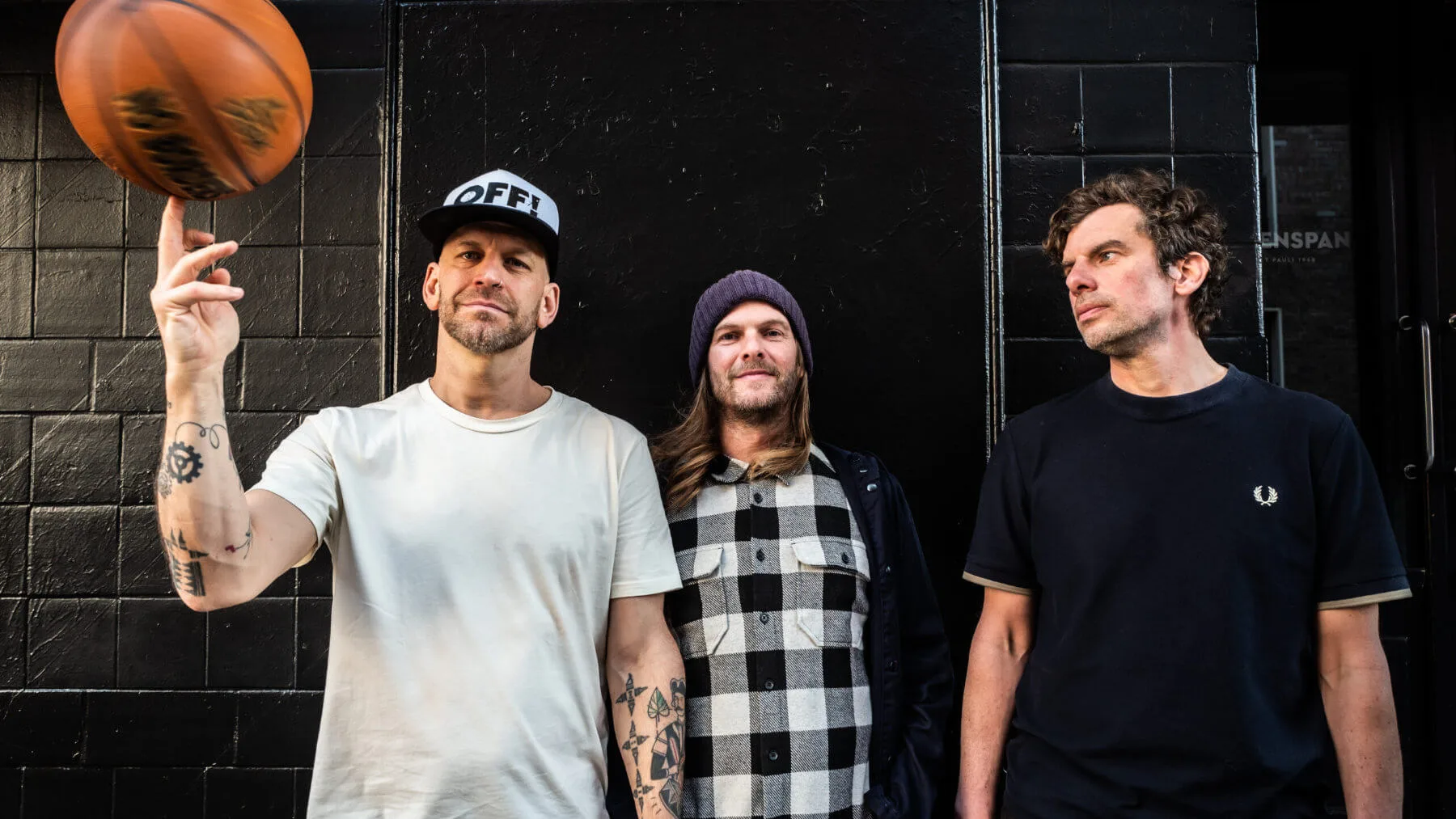 Sportfreunde Stiller