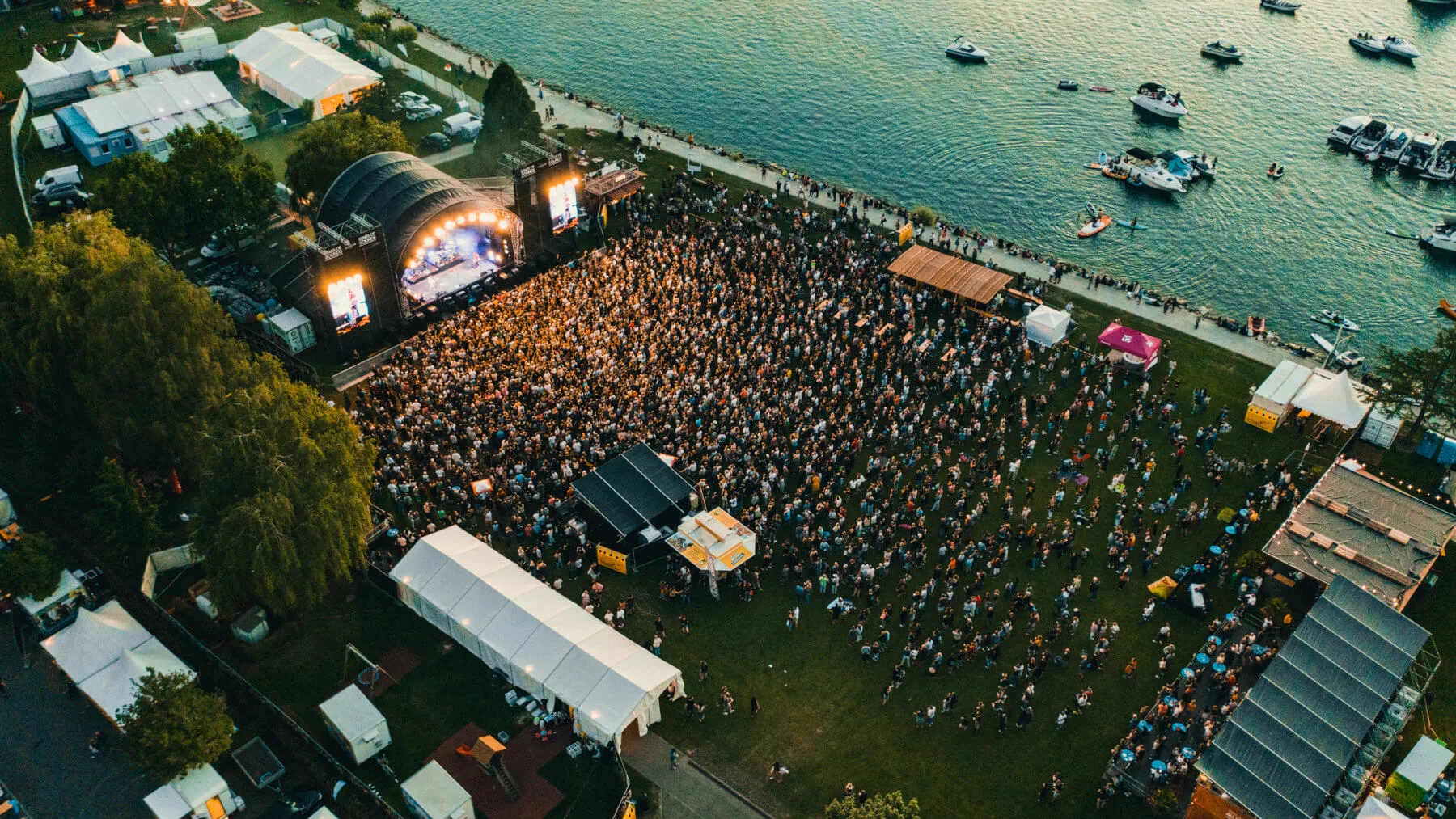 Stars Of Sounds Murten