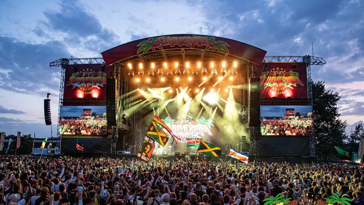Summerjam