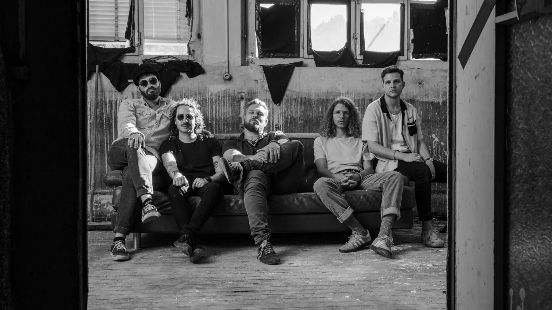 The Gardener & The Tree