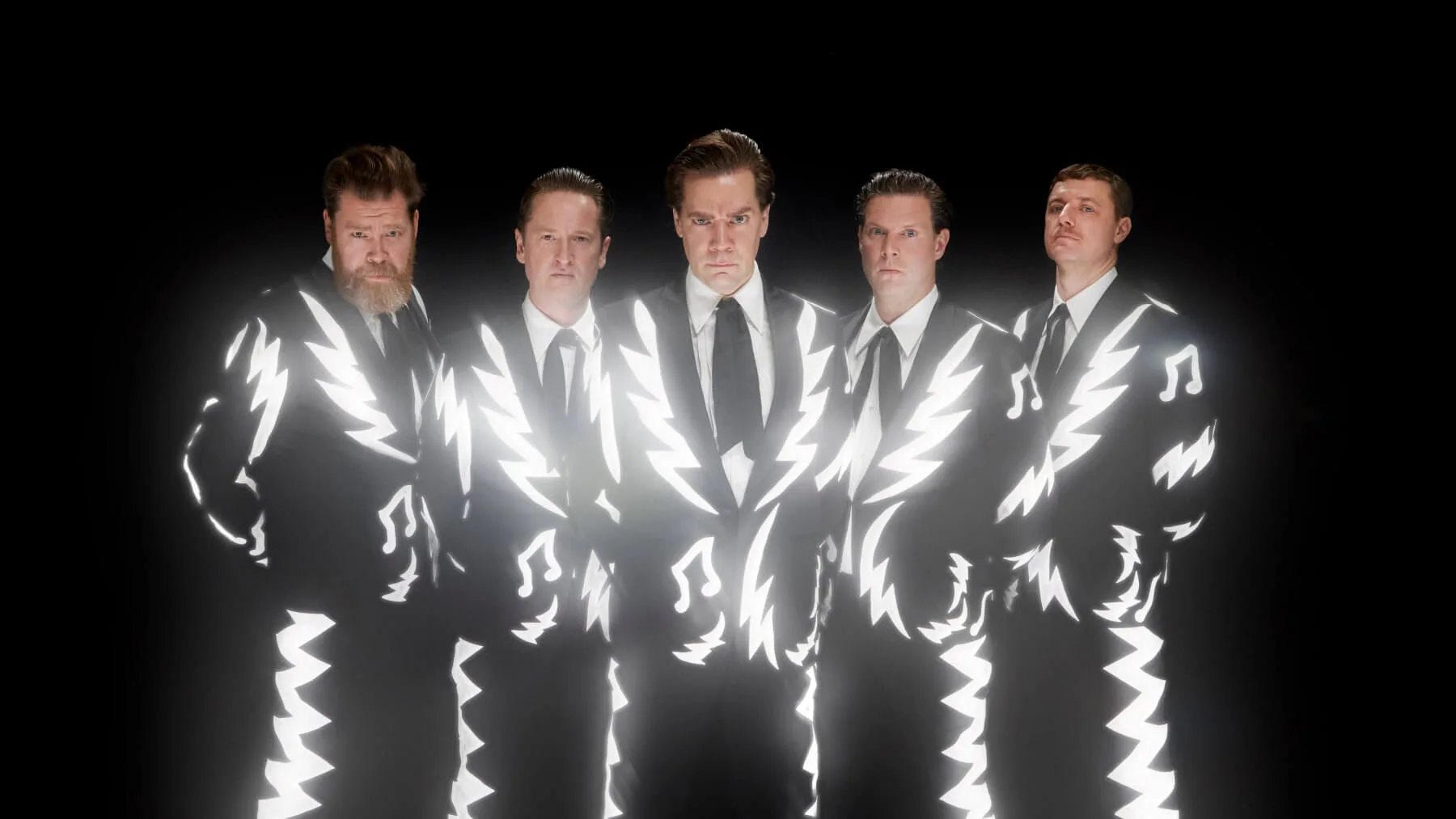 The Hives