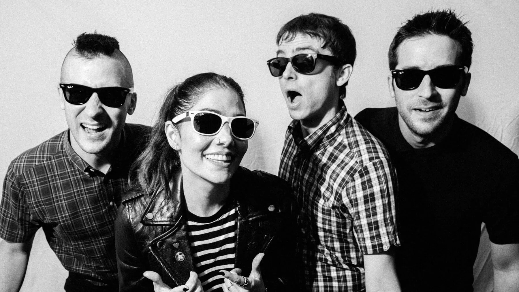 The Interrupters