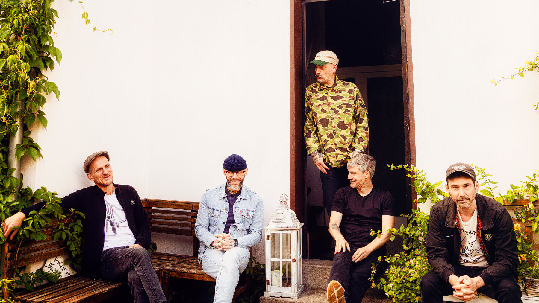 Turbostaat