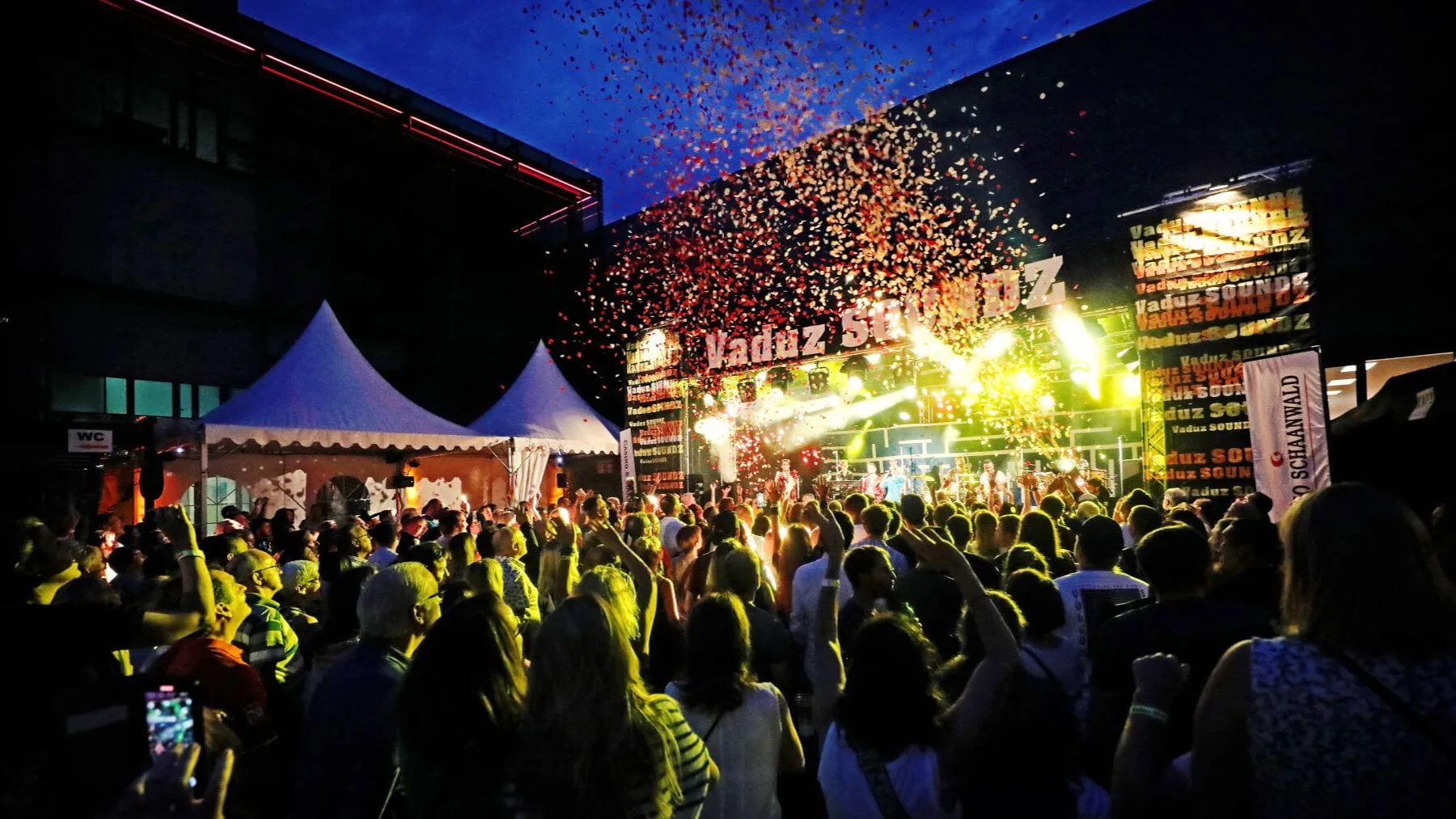 Vaduz Soundz
