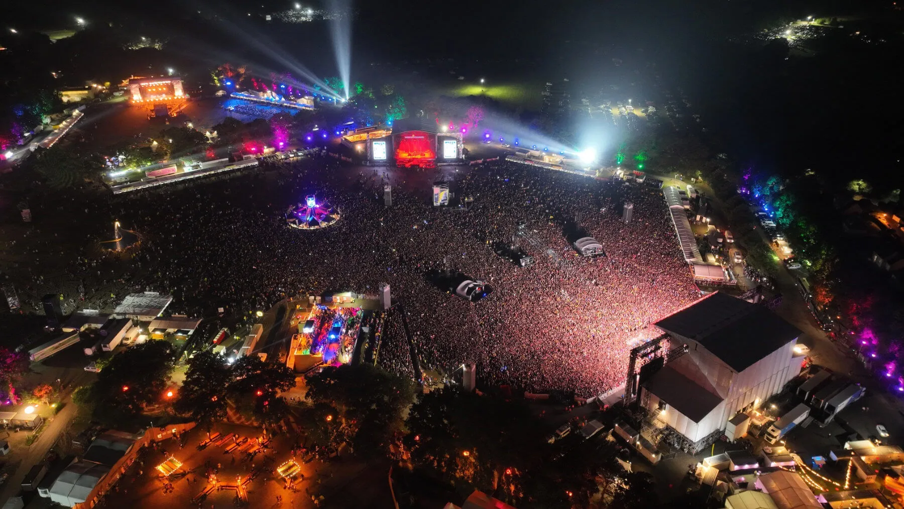 Vieilles Charrues