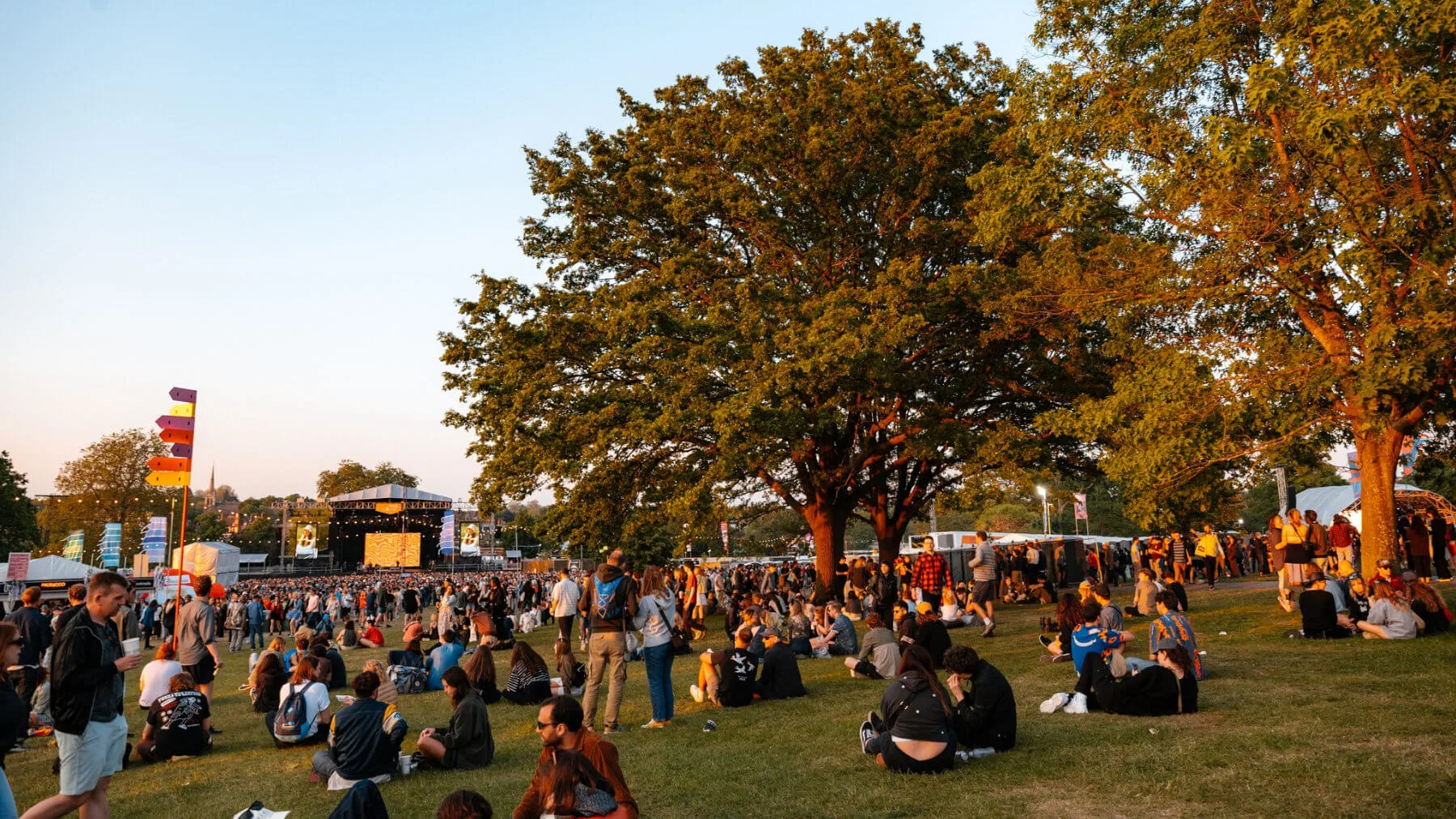 Wide Awake Festival