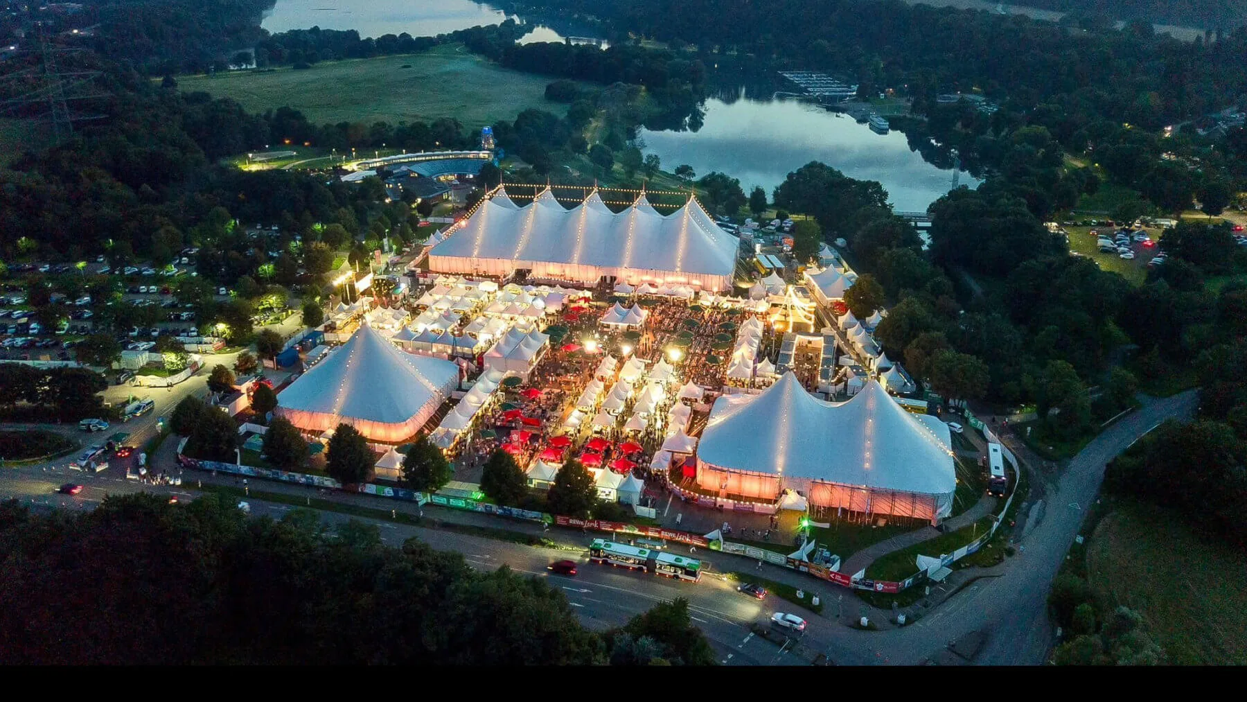 Zeltfestival Ruhr