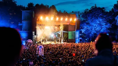 About You Pangea Festival