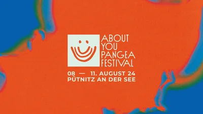 About You Pangea Festival