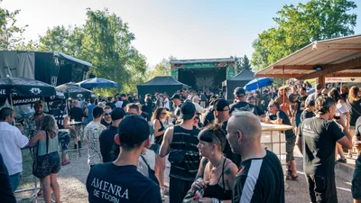 Abyss Festival