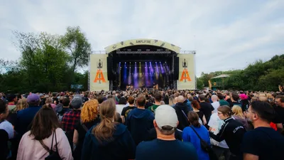 Amplifire Festival