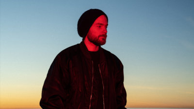 Asgeir