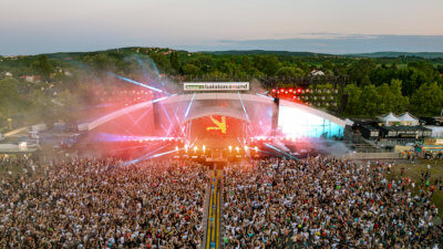 Balaton Sound
