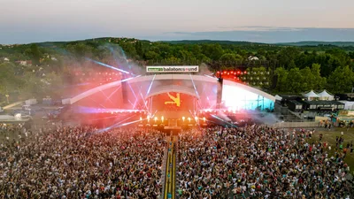 Balaton Sound