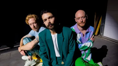 Biffy Clyro