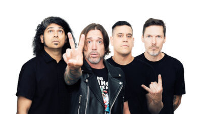 Billy Talent