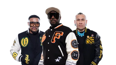 Black Eyed Peas
