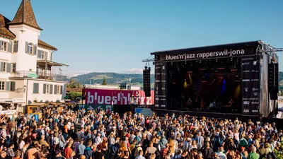blues'n'jazz